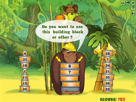 monkey typing game
